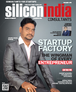 Startup Factory: The Wingman of every Entrepreneur 